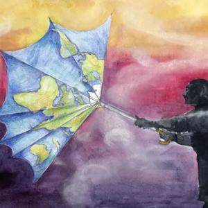 【直播回放】宏观巨变如何影响Web3发展？