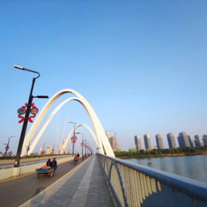 开封建筑学游记