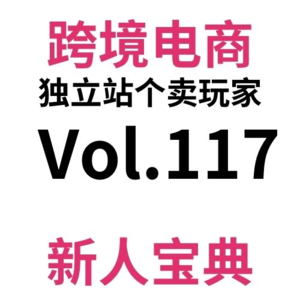 Vol117.跨境电商自媒体IP变现一年分享：只要学会这10个技巧，新人小白轻松收（避）割（坑）