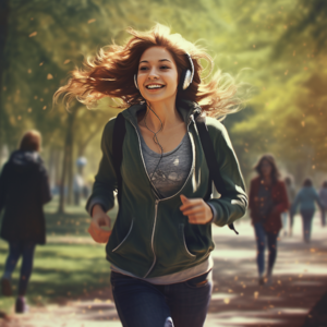 向内探索，感受心流穿过；放肆爱自己，享受独处的快乐【七夕特别节目】