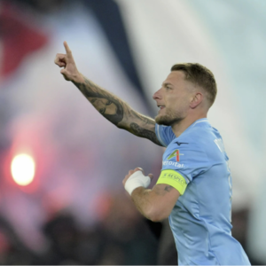 【欧战盘点】绝对ACE挑落拜仁，欧冠五名额不是梦