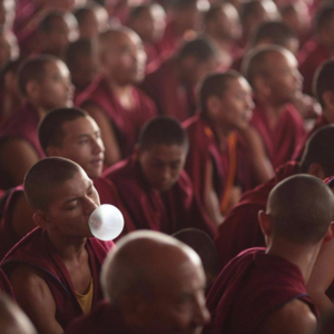 019. 总有些奇妙的际遇，比如说让我遇见你