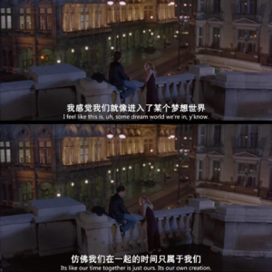 Vol.37“两个人”的这场年中总结，关于治愈和永远