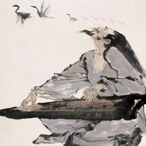 魏晋名士的生死观是如何受到“老庄”影响的-代表人物嵇康、王羲之