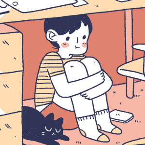 【说笑Live】EP4.同是天涯i型人 羞耻尴尬谁人疼