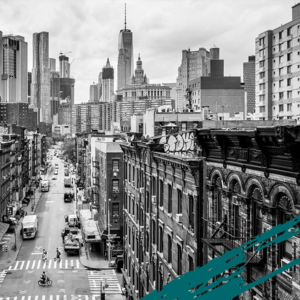 Lagos to New York: A Remarkable Journey