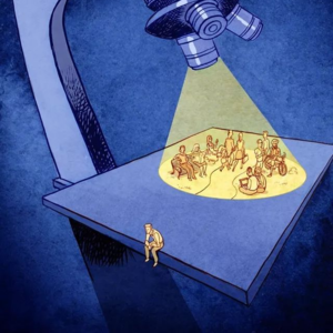 玄学夜话030ㅣ看日记被自己的贪嗔痴吓到