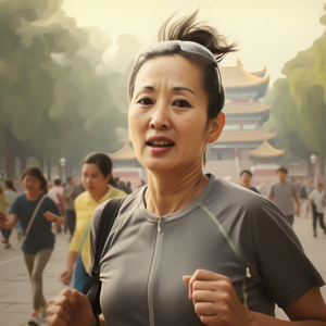 vol.030 对话“爱逛动物园”：跑步小白如何进阶打怪？