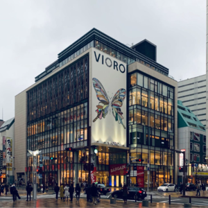 EP57 | 消费行业资深人士揭秘购物的秘密与快乐