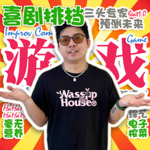 喜剧排档 ‖ 三头专家 来自奥北的情感专家 答疑解惑全靠盲猜