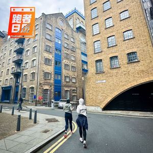 EP178: “跑步”去旅行靠谱吗？是经历翻倍还是精力耗费？