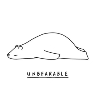 vol.12 “讨厌我的人有福啦，我最近真的很惨！”