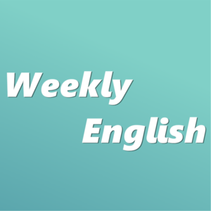 Weekly English 01