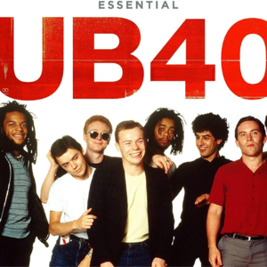 珍刻 | Can't Help Falling in Love - UB40
