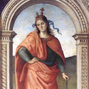 黑罗马第三部之不进则退76一生之敌