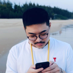 vol.17 面基远离这些红线，会变得不幸