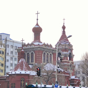 007. | 东北奇遇记：温暖新奇又冷漠被坑的哈尔滨之旅