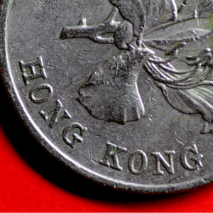 于杰: 港币会不会崩?