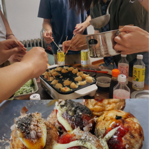 Vol.2 大学男女生宿舍真心话大公开！