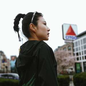 Vol.20 起跑波士顿（六）：马拉松与性别无关，我只是想要尽情奔跑，仅此而已