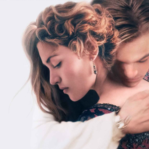 《泰坦尼克号》上映25周年，回忆大放送！