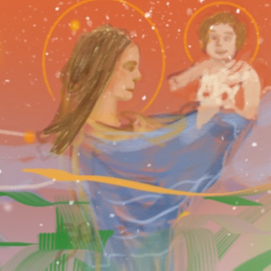 圣诞特辑：重塑基督的权利｜7890WeTalk 011