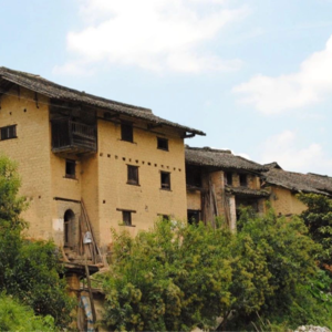 多样性和自由意志：民居对我们的意义 （对谈黄油老虎饼 下 4/4）