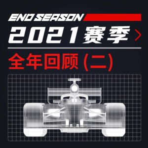 117x村长 | F1 2021季终回顾 [下部]