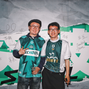 Vol.73 今晚闯荡School,决胜足球之路 ft.刘非