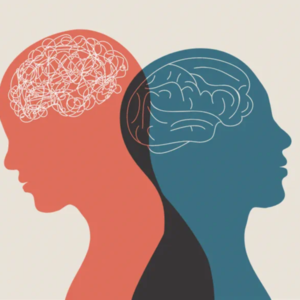 共益论沙龙X解困 | 物质条件越来越好，为什么我们却越来越抑郁？