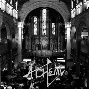 寥聊 SET「LL」—— 炼金 Alchemy