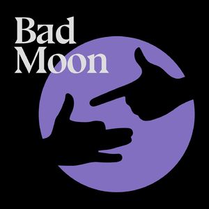 Badmoon 坏月亮