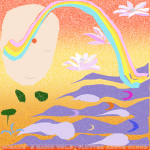 Vol.5 Fluttering above the Clouds 扶摇云上