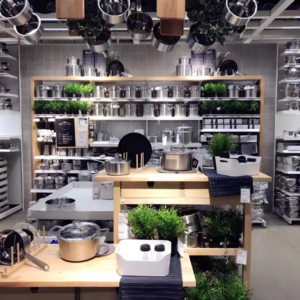 047. 独居人心中的梦中情屋