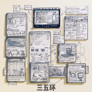 No.123 有关产品思维的独白：产品、用户、需求、迭代和产品经理这个职业