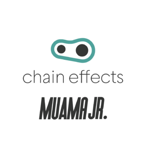 消费者其实是被品牌选出来的 | chain effects EP05 - MuA马 Jr.