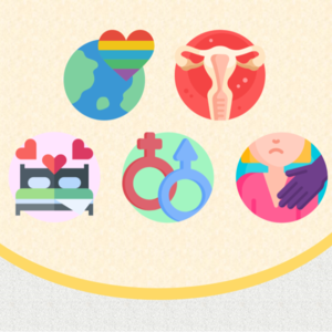 72. 青少年性教育:传播知识,也传播理解与尊重