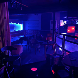 19.「女同空间003」苏州M2酒吧（和gay bar深呼吸