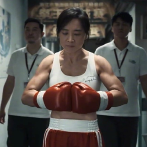 【忍不住来聊聊】热辣滚烫：一切都还来得及