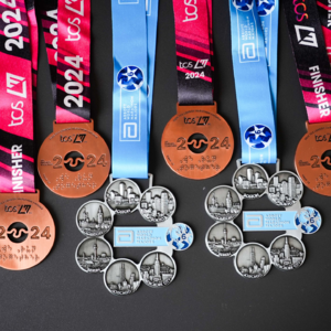 Vol.23 起跑伦敦（下篇）：哪怕再选一次，我依然想要拥有滚烫的人生！