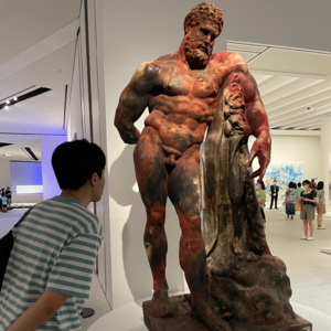 【Talk 137】高收入的咨询男就一定搞得定男人？