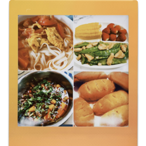 打工人的头等大事：好好吃饭