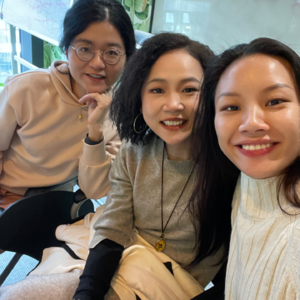 EP50-传递快乐鹅叫|人们在一生中不一定只有一种激情|用我们的声音和故事疗愈你