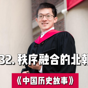 35.秩序融合的北朝