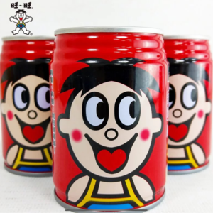 百亿单品养成记：魔性的旺仔牛奶