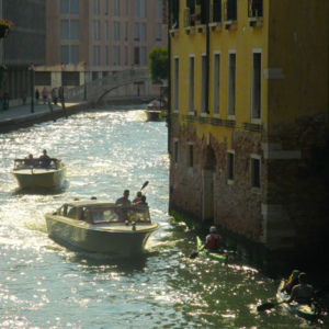 8-【旅行特辑】10天7城，重生之我在欧洲做特种兵