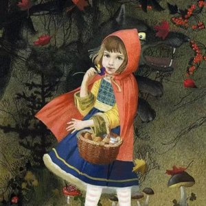 Vol.11 白雪公主，你赔我的三观！