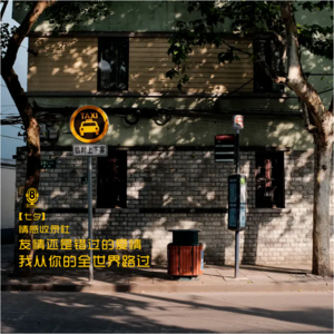 友情还是错过的爱情，我都从你的全世界路过|情感收录社|七夕加更