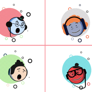 MBTI反向测试（下）20220718｜#199