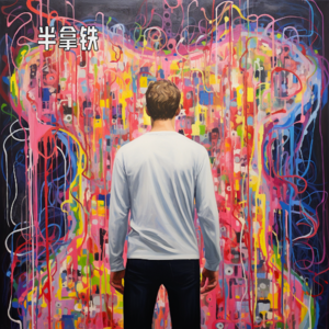 影石Insta360|🕸 85.马克·扎克伯格的 Facebook 冒险史